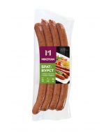 Sausage Bratwurst MIKOYAN 300 g