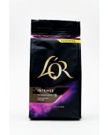 Ground coffee LOR Intense, 230 g