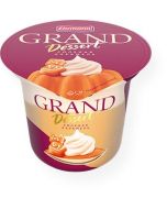 Dessert GRAND DESSERT Salted caramel 4,7%, 200 g
