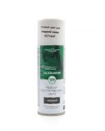 Black nubuck SALAMANDER, 200 ml