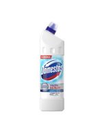 DOMESTOS Universal Toilet Cleaner Ultra White, 1.5 L
