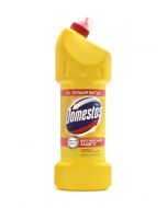 DOMESTOS universal cleaner Lemon freshness, 1.5 l