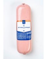 Boiled ham METRO CHEF with chicken, 1 kg