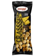 Peanuts MOGYI Crasssh !, cheese, 60 g