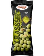 Peanuts MOGYI Crasssh !, wasabi, 60 g