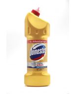 Toilet bowl cleaner DOMESTOS Ultra Gloss, 1.5 l