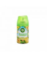 Replacement bottle for AIR WICK Pure air freshener Tropical fantasies Melon-Cucumber, 250 ml