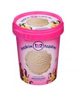 Ice cream Vanilla BASKIN ROBBINS, 600 g