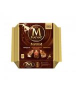 Ice cream MAGNAT Mini multipack, 286 g