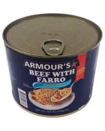 Spelled beef ARMORS, 535 g