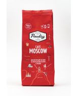 Ground coffee PAULIG Cafe Moscow, 200 g
