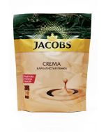 JACOBS 4in1 Crema instant coffee in a bag, 70 g