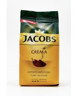 Ground coffee JACOBS MONARCH Crema, 230 g