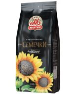 Special sunflower seeds FROM MARTIN 200 g