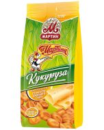 Corn double cheese OT MARTINA, 100 g