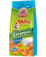 Salted corn OT MARTIN, 100 g