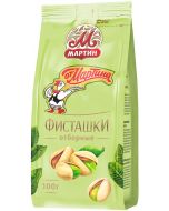Pistachios with salt OT MARTIN 100 g