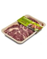 Ribeye steak MIRATORG, 500 g