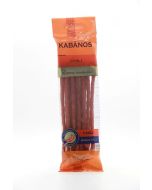 Raw smoked sausages REMIT Kabanos Chili, 70 g