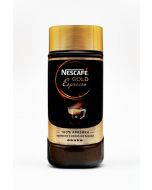 Coffee in a can Nescafe Gold Espresso NESСAFE, 85 g