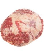 Lamb ham in a net, whole ECOL, chilled
