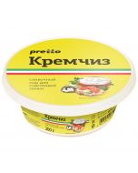 Cream cheese PRETTO Cremchise, 200 g