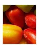 Quick-frozen whole peppers, 2 kg