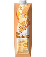 NEMOLOKO oat drink, fruit, exotic, 0.5%, 1 l