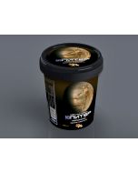 Ice cream JUPITER peanut-caramel 400g