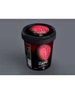 Sorbet PLANET MARS raspberry-basil 400g