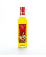 Olive oil LA ESPANOLA, 0.5 l
