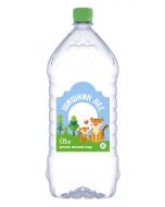 SHISHKIN LES children's water 1.75 l