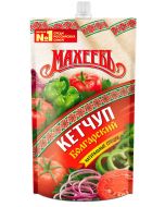 Ketchup Bulgarian MAHEEV, 300 g