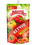 Ketchup Lecho MAHEEV, 300 g