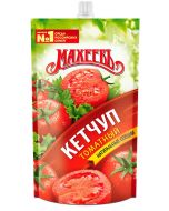 Ketchup Tomato MAHEEV, 300 g
