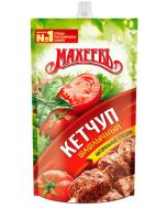 Ketchup Shashlik MAKHEEV, 300 g