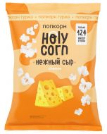 Popcorn HOLY CORN Tender cheese, 25 g