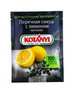 Pepper mixture with lemon KOTANYI, 20 g
