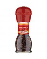 Seasoning KOTANYI Peppers with smoked chipotle mill, 62 g