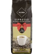 RIOBA Gold grain coffee, 1.1 kg