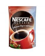 Coffee NESCAFE Classic package, 130 g