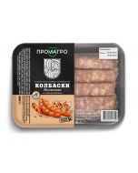 Smoked sausages with bacon chilled Cologne PROMAGRO, 400 g