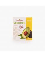 SOLPURO Guacamole Classic sauce, 150 g