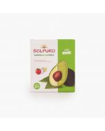 SOLPURO Guacamole sauce with avocado and garlic, 150 g