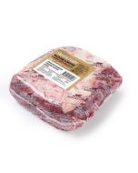 Chilled boneless beef brisket MIRATORG, 800 g