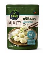 Dumplings BIBIGO Mini, 370 g