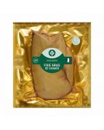 FOIE GRA DUCK LIVER V / S ZAM