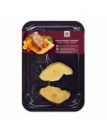 FOIE GRAS DUCK ESCALOPE ZAM