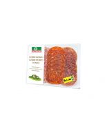 Sausage VELKOM Milano-Choriza-Felini, 150 G