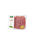 Dried sausage VELKOM Milano salami, 150 g